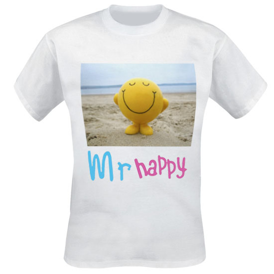 T-shirt uomo taglia XXL