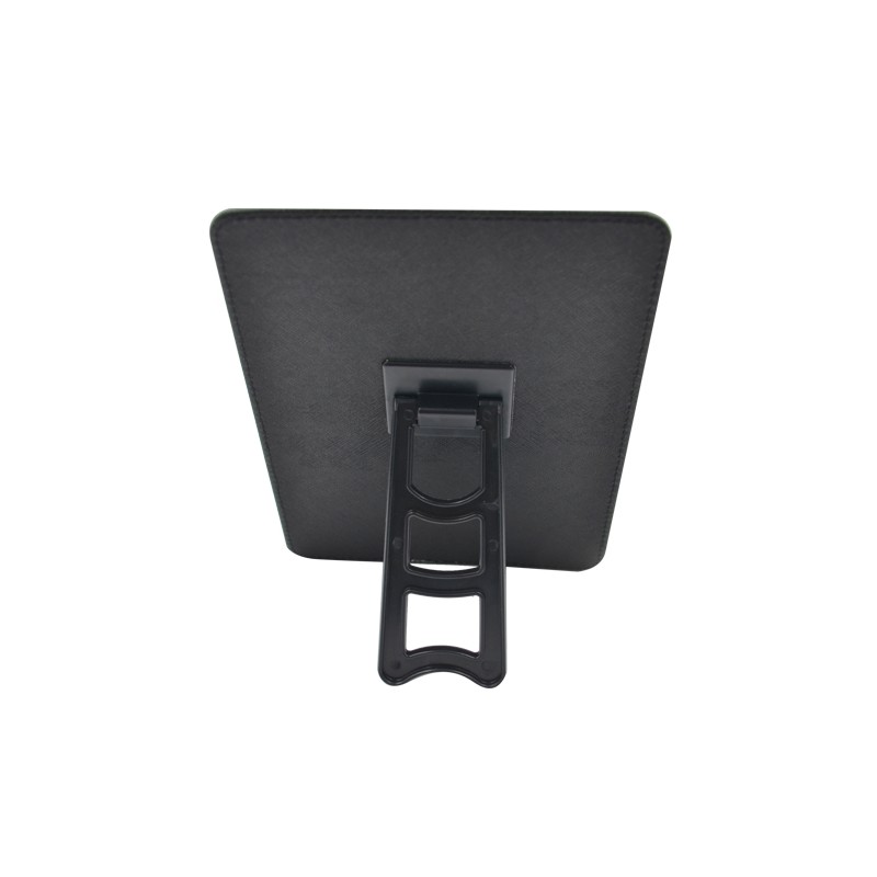 Cornice Soft Frame in Pelle  cm 18x22