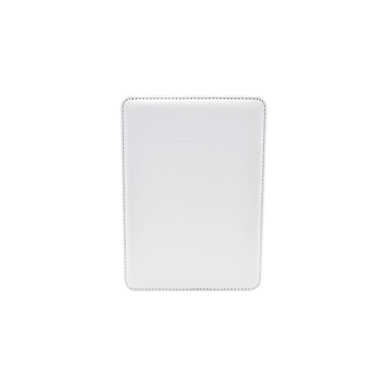 Cornice Soft Frame in Pelle  cm 18x22