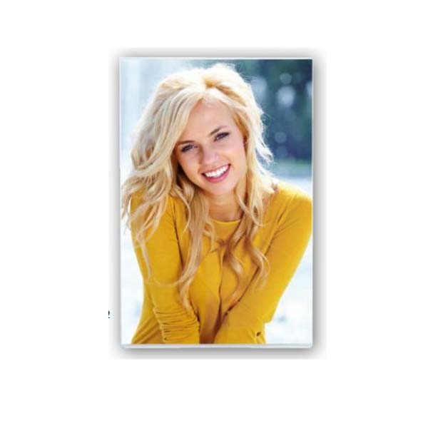 Calamita In Acrilico 7 x 10 