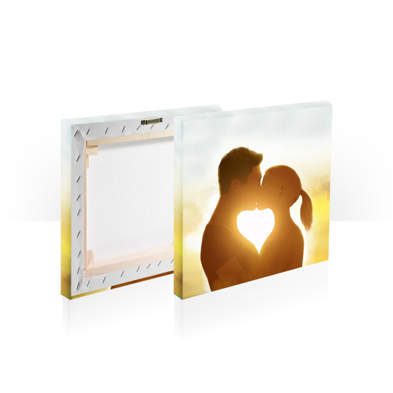 Stampa su Tela 40 x 40