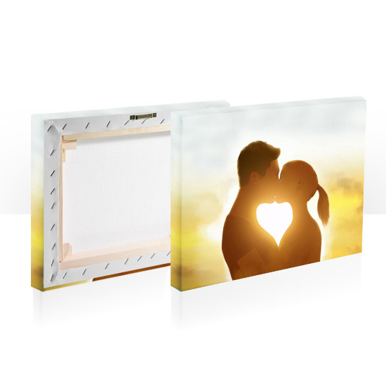 Stampa su Tela 40 x 60