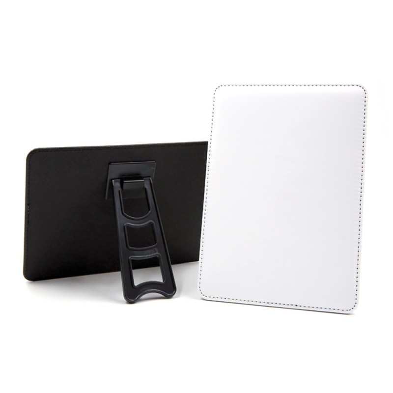 Cornice Soft Frame in Pelle  cm 18x22