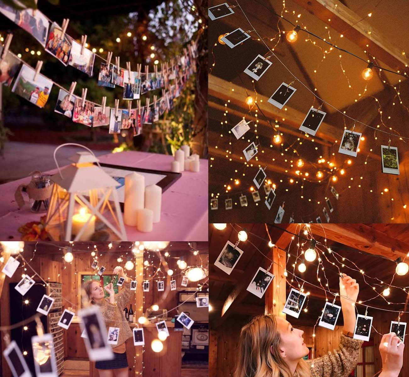 10 Mollettine 2,5 Cm