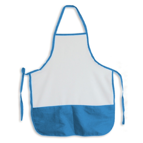 Grembiule Colorato