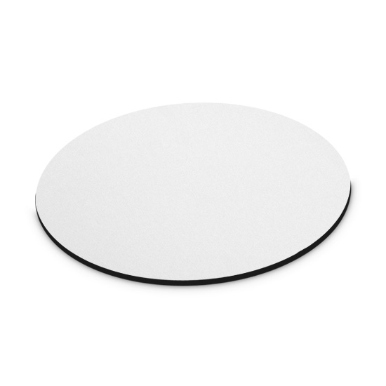 Mouse Pad circolare