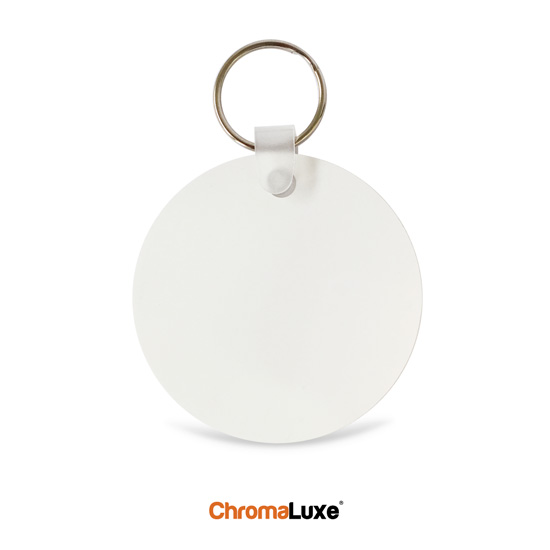Portachiavi FRP circolare