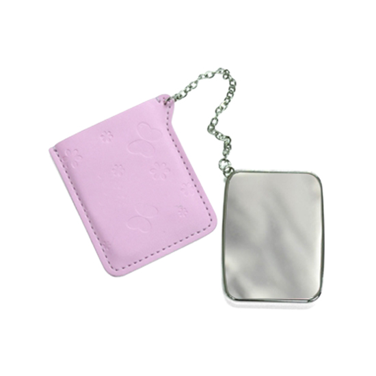 Specchietto borsa Rettangolare