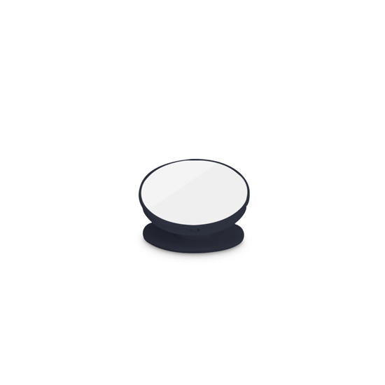 Pop Socket nero