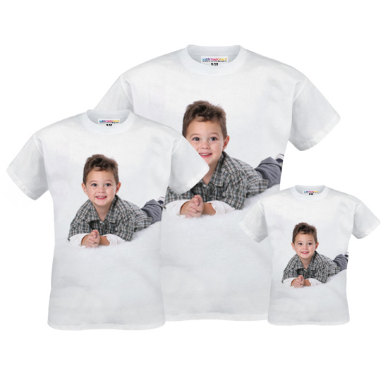 T-shirt bambino 7-8 anni
