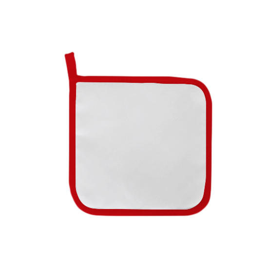 Presina cucina rossa