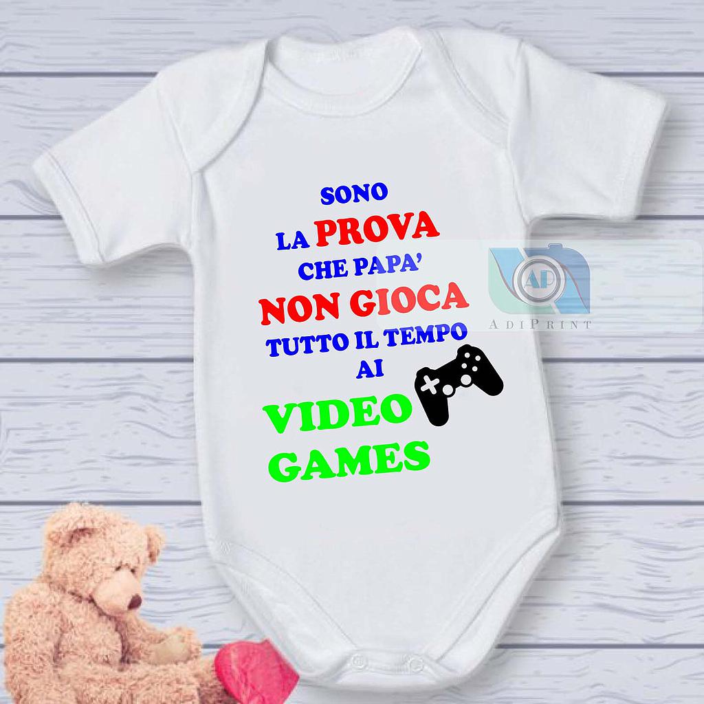 Body Festa del Papa' 24