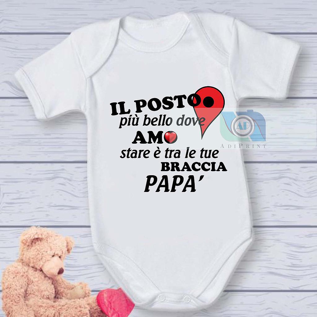 Body Festa del Papa' 27