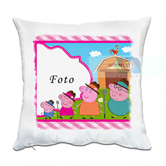 Cuscino Bambino Cod.73