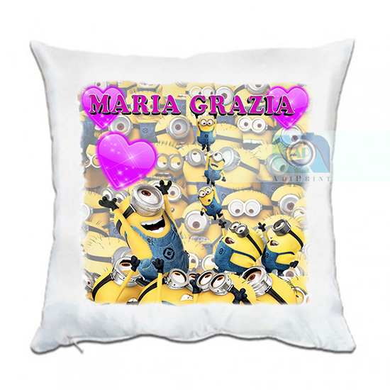 Cuscino Bambino Cod.76