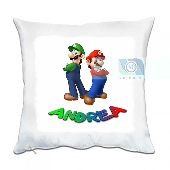 Cuscino Bambino Cod.81