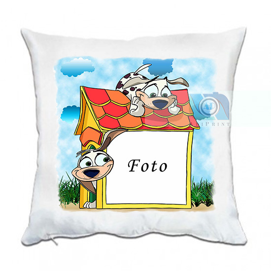 Cuscino Bambino Cod.84