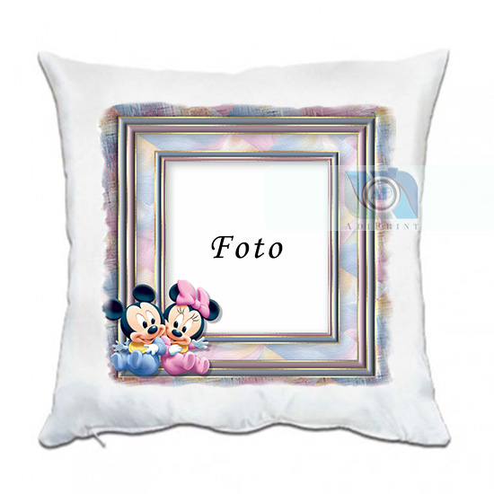 Cuscino Bambino Cod.88