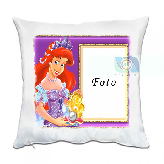 Cuscino Bambino Cod.103