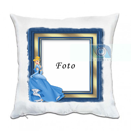 Cuscino Bambino Cod.105