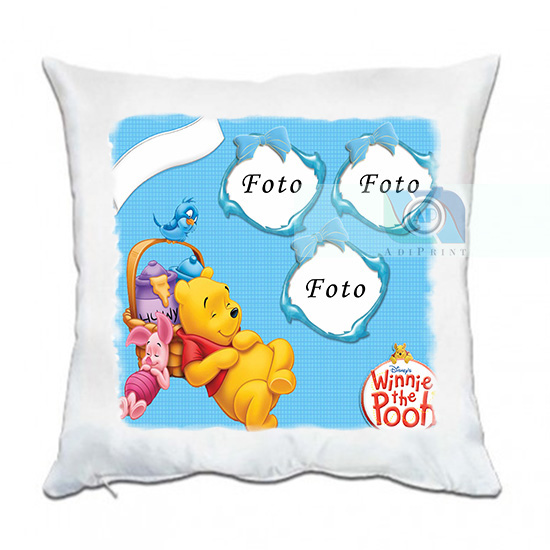 Cuscino Bambino Cod.112