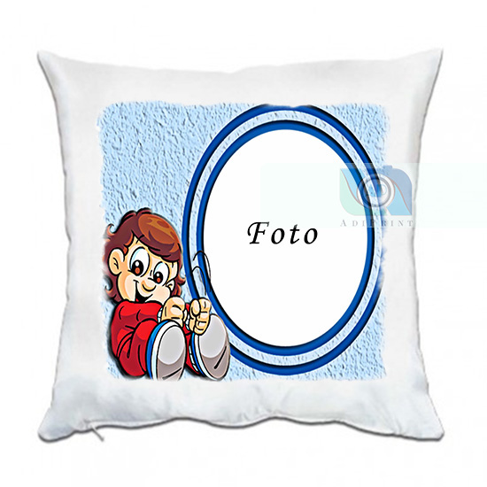 Cuscino Bambino Cod.113