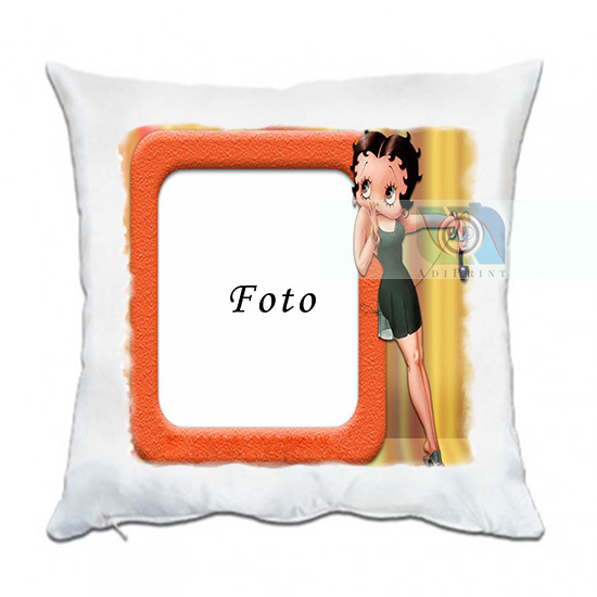 Cuscino Bambino Cod.114