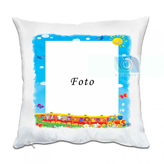 Cuscino Bambino Cod.115