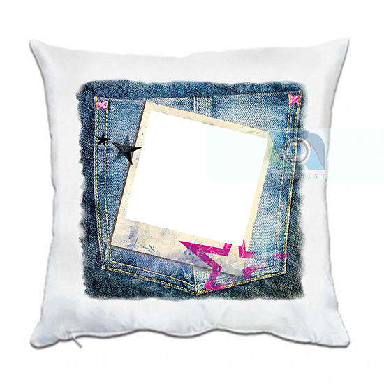 Cuscino Fantasy Cod. 40