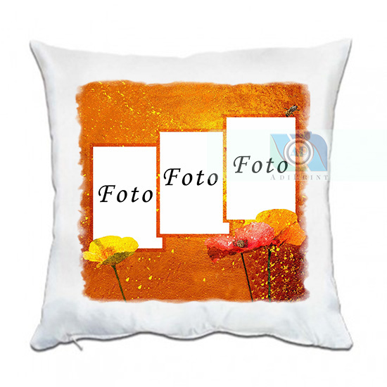 Cuscino Fantasy Cod. 45