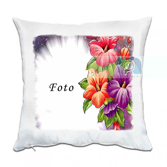 Cuscino Fantasy Cod. 53