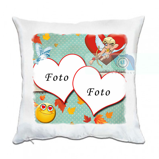 Cuscino Love 02