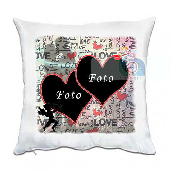 Cuscino Love 04