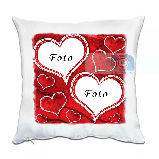 Cuscino Love 05