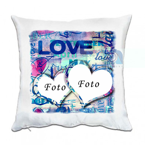Cuscino Love 06