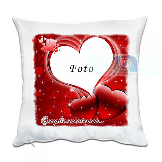 Cuscino Love 08