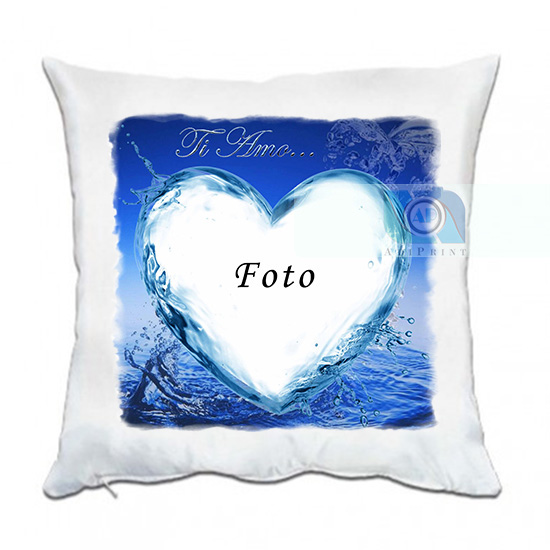Cuscino Love 16