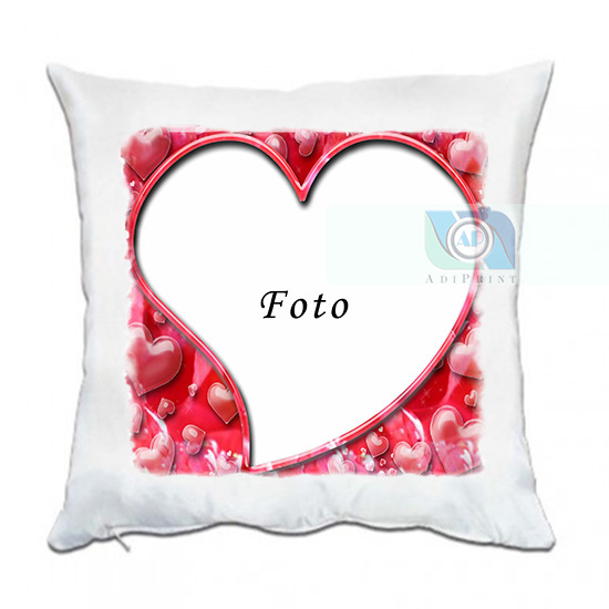 Cuscino Love 18