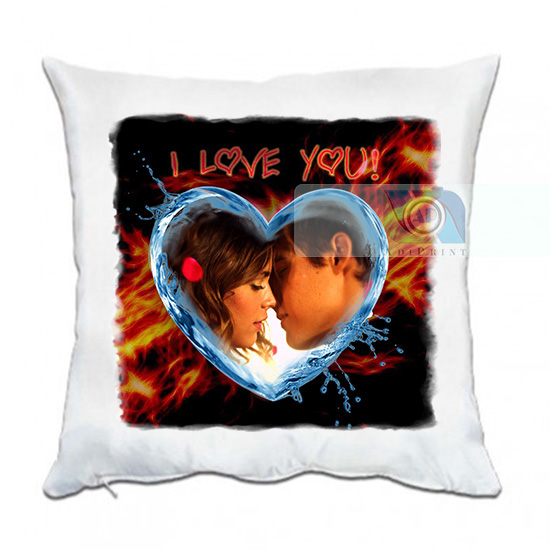 Cuscino Love 19