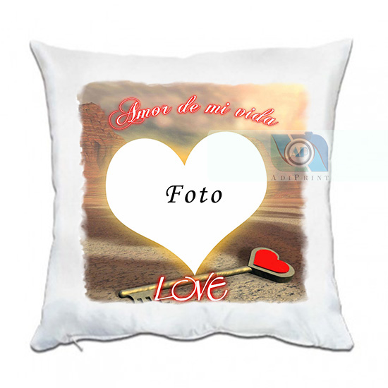 Cuscino Love 21