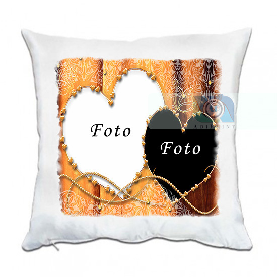 Cuscino Love 25