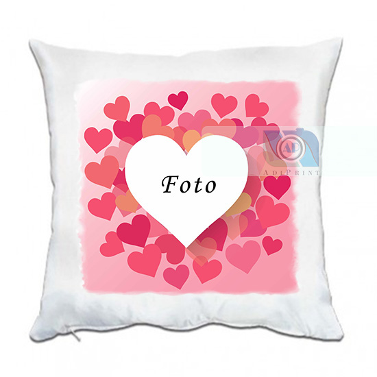 Cuscino Love 26