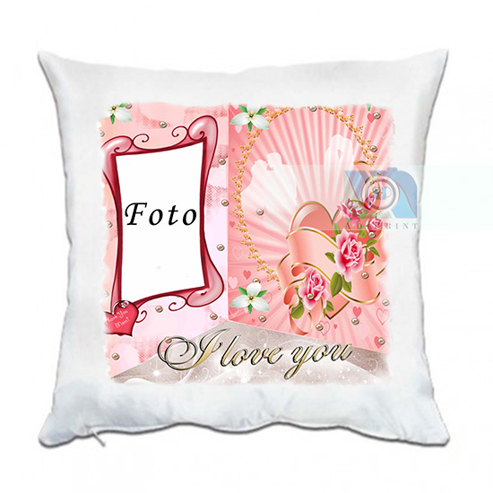 Cuscino Love 37