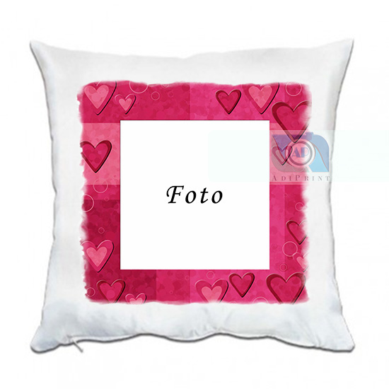 Cuscino Love 50