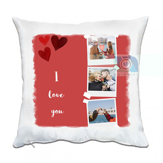 Cuscino Love 118
