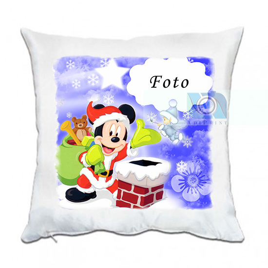 Cuscino Natale Cod. 87