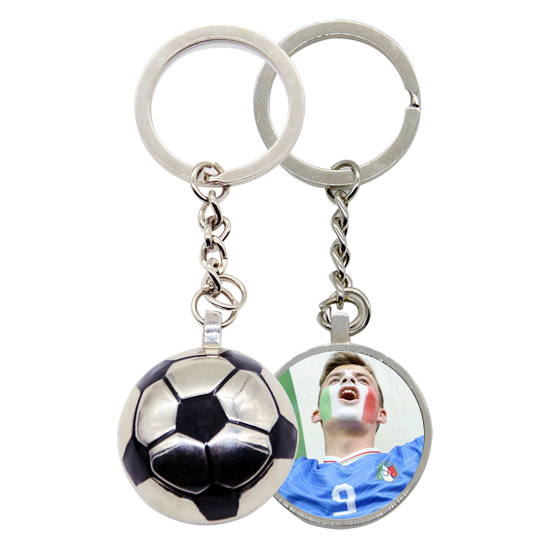 Portachiavi pallone