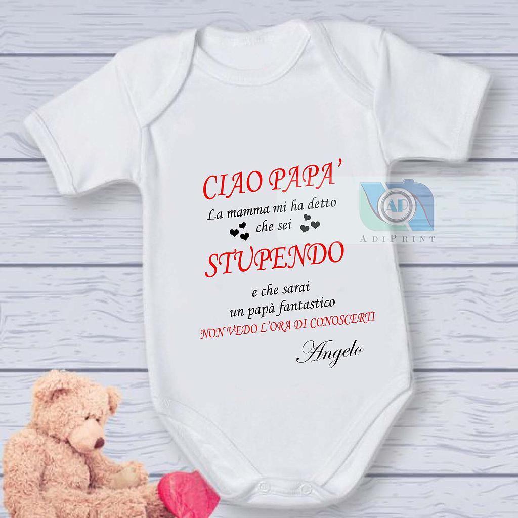 Body Personalizzati -10