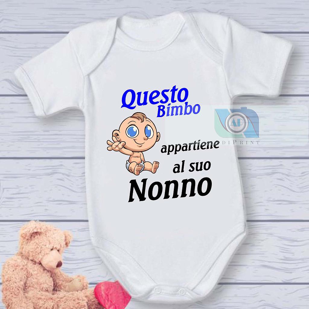 Body Personalizzati -20