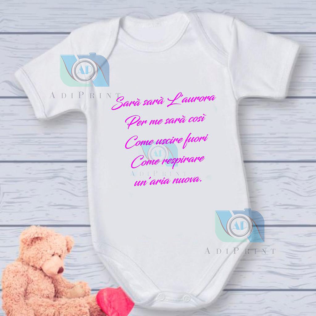 Body Personalizzati -25